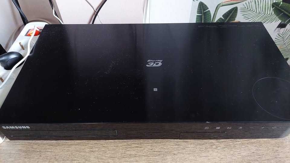 Samsung HT-H5550 Home Cinema 5.1