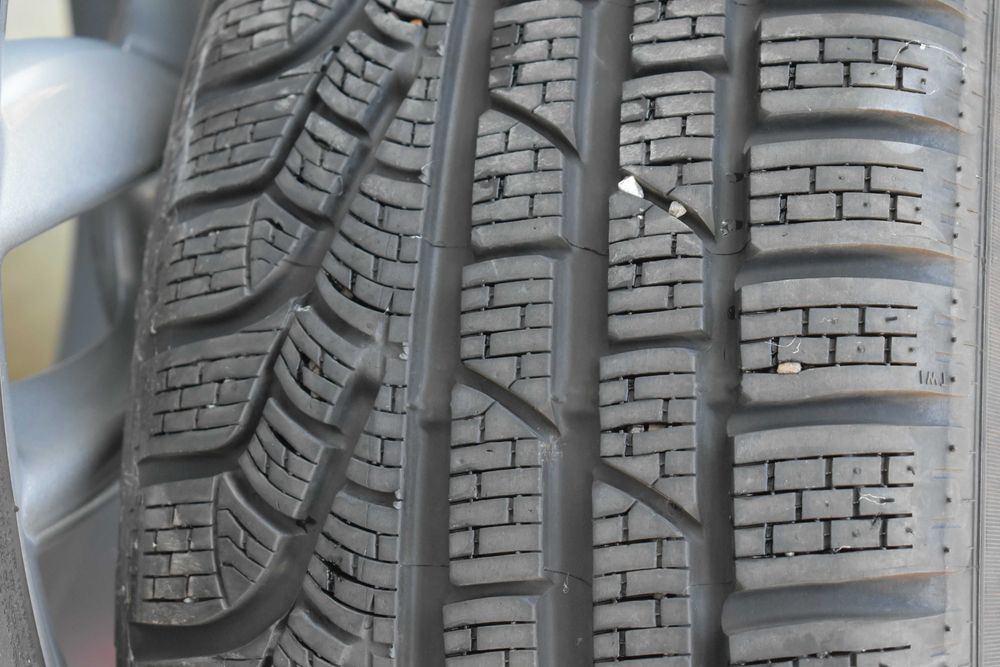 17'' Джанти Mini R60 Countryman Paceman R61 Double Spoke