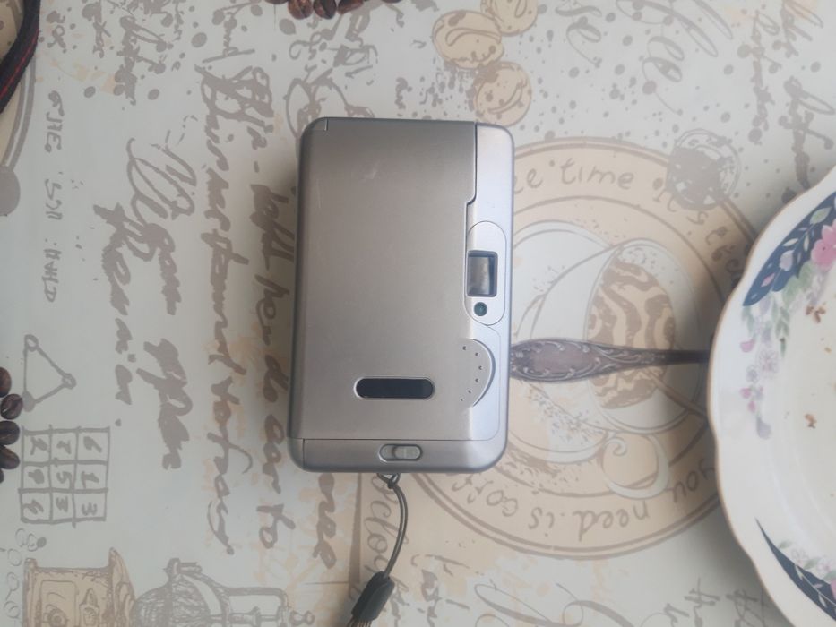 Продам фотоаппарат