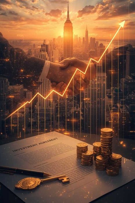 Презентация, после которой клиент скажет "ДАВАЙТЕ РАБОТАТЬ"