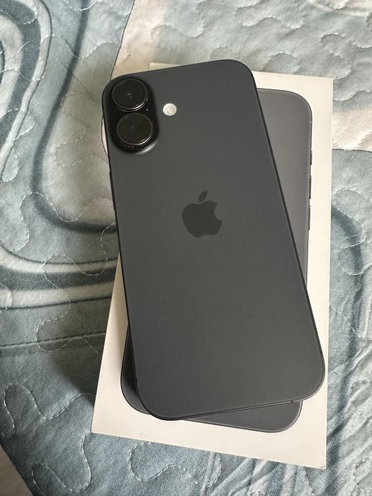 Iphone 17 /garantie 256g/schimb