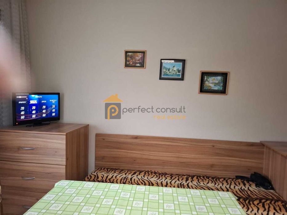 Продава се Двустаен апартамент в Пловдив, Мараша - 45 кв.м за 2756 €/кв.м - Снимка #6