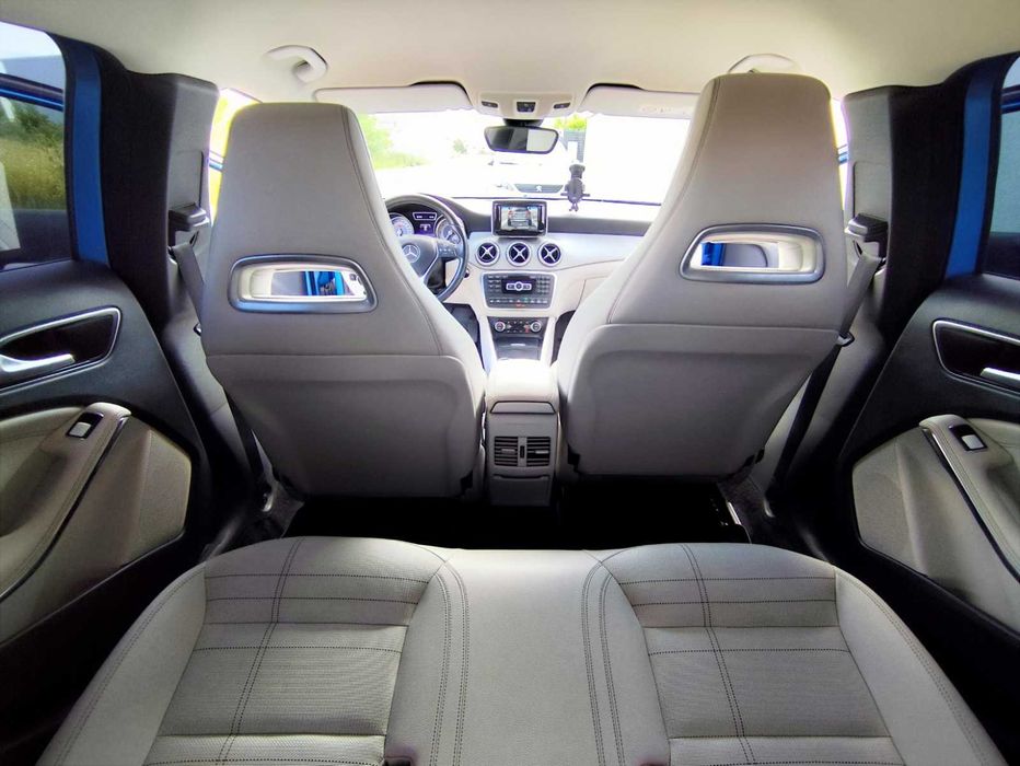 MERCEDES-BENZ GLA 2014 — imagine 3
