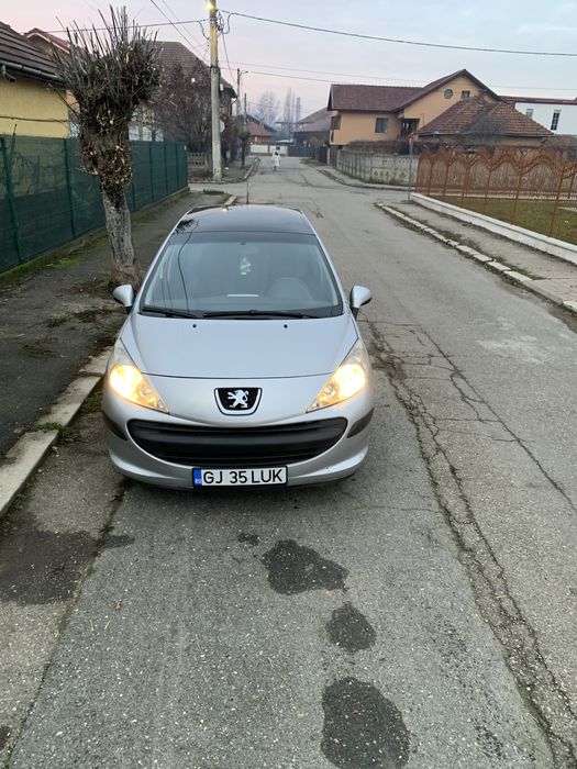 Vand Peugeot 207 SW