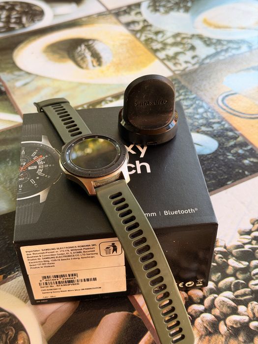 Samsung galaxy watch 3