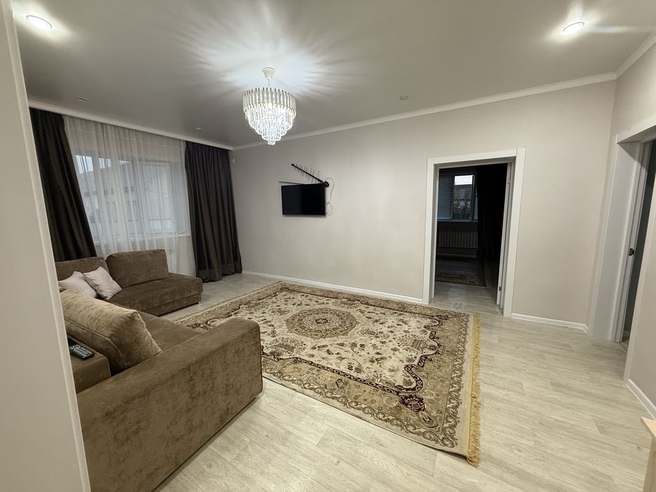 Продам частный дом