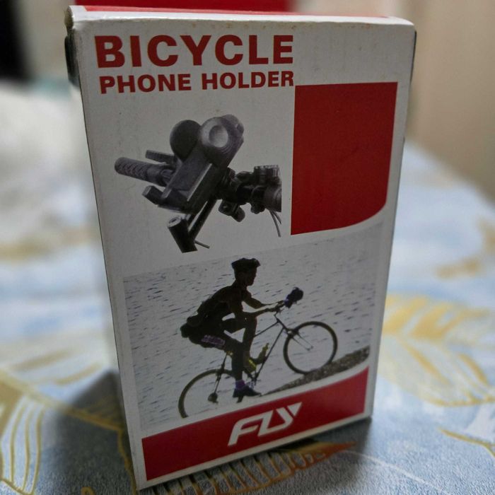 держатель телефона для велосипеда