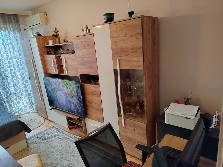 Продава се Тристаен апартамент в София, Толстой - 68 кв.м за 1388 €/кв.м - Снимка #10
