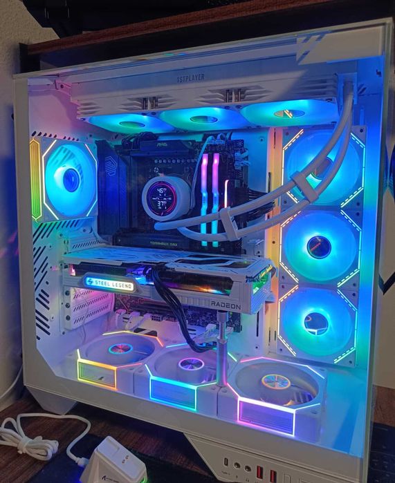 Ryzen 5 7500F, AM5 Tray