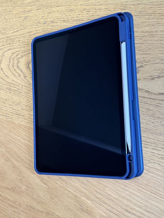 Ipad Pro Gen 2 11” 2020 128gb + Apple Pencil si husa