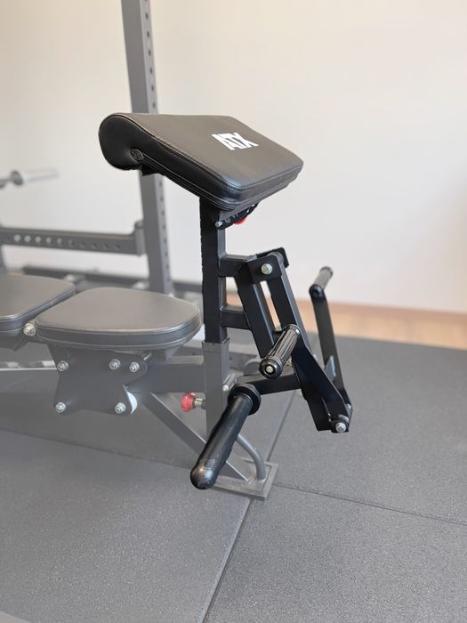 ATX Biceps Curl Option ATX-OP-CUA – Отлично състояние