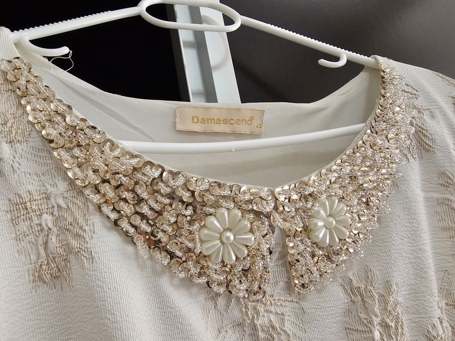 Vand rochita model deosebit