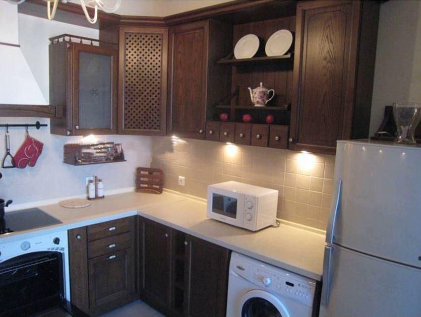 Дава се под наем Двустаен апартамент в София, Витоша - 110 кв.м за 750 € - Снимка #2