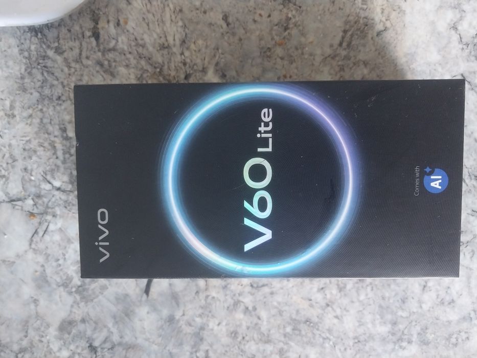 Продам телефон Vivo v60 Lite