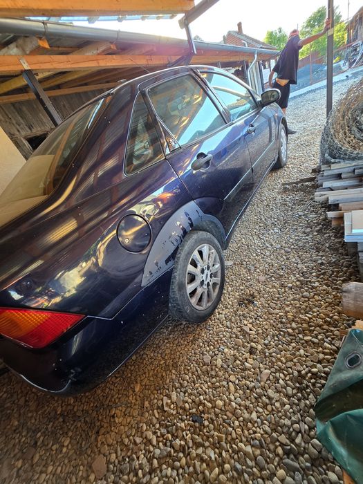 Vand Ford focus consumabile schimbate