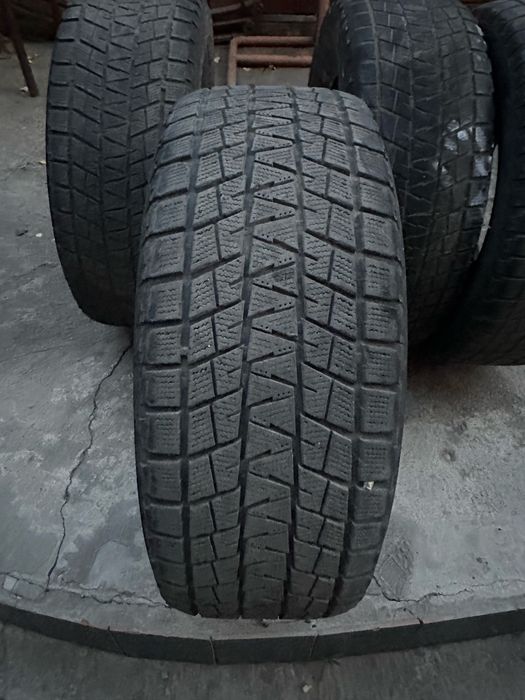 285/65R17 липучки