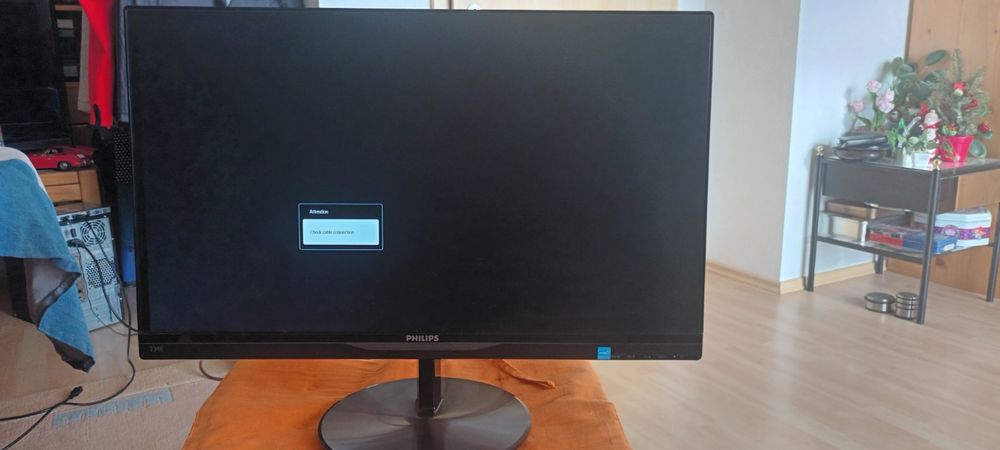 Монитор philips 23inch