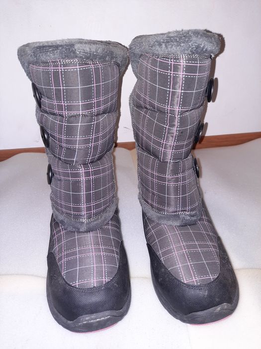 Cizme dama waterproof  marime 41 EU