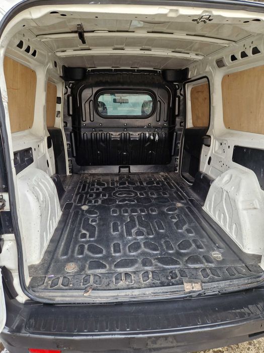 Vand FIAT DOBLO MAXI 1.3 Diesel