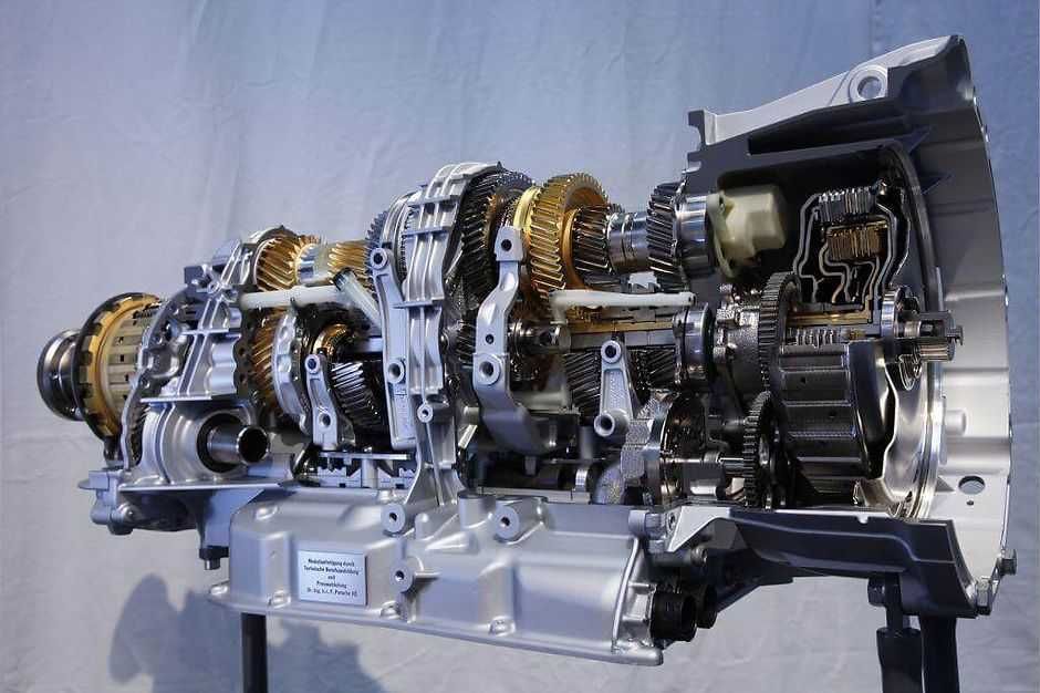 Avtomat karopka ta’miri (robot, variyator, mexanika)  24/7