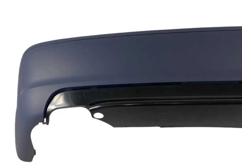 Body Kit М-пакет за BMW E46 coupe (1998-2005)-M-Tech дизайн.НА СКЛАД!