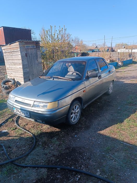 Продам Ваз 21102