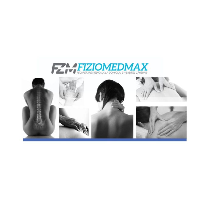 Kinetoterapie/Fizioterapie/Recuperare medicala si masaj la domiciliu