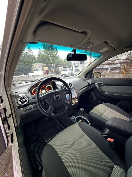 Nexia 3 2020 автомат