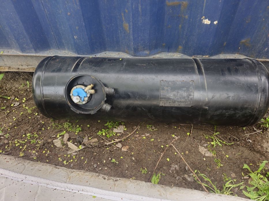 Гбо   газовое оборудование  БУ