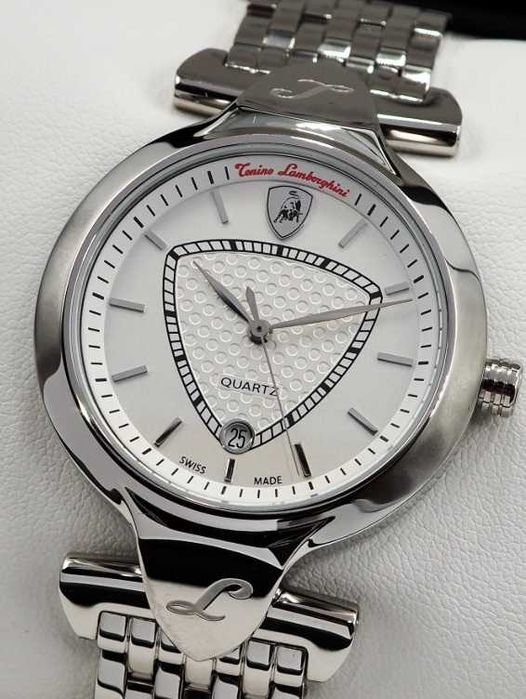 Нов дамски часовник Lamborghini LR38-02