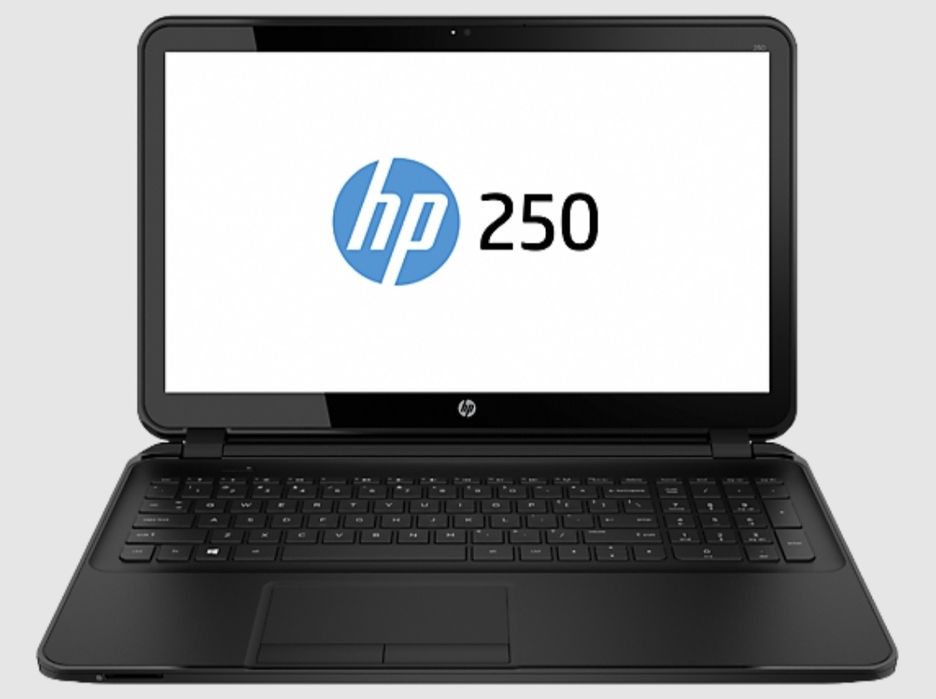 Notebook Hp 250 ofis ishlari uchun