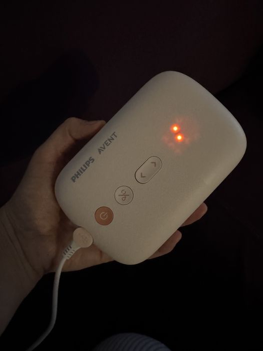 Pompa de san electrica Philips Avent