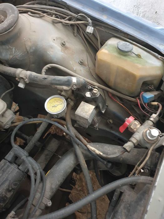 Metan Gaz balon sotiladi 85 talik