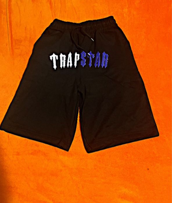 TRAPSTAR летен екип