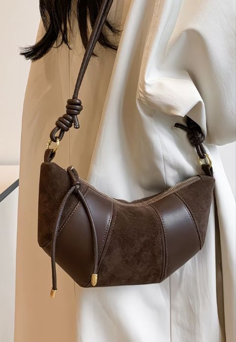 Женская сумка ZARA