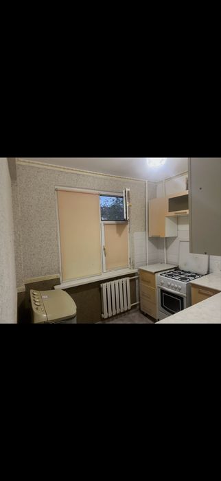 Сдается 2 комнатная квартира