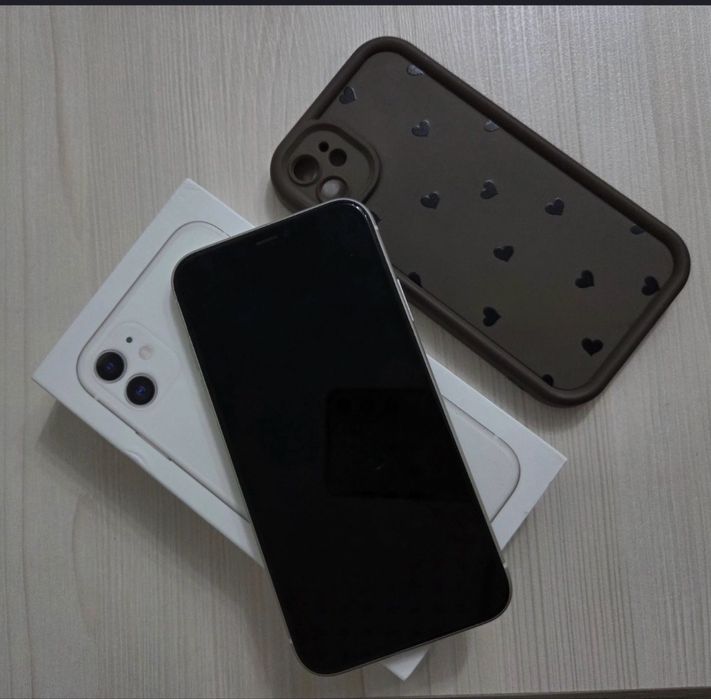 iPhone 11 / Айфон 11 в идеале