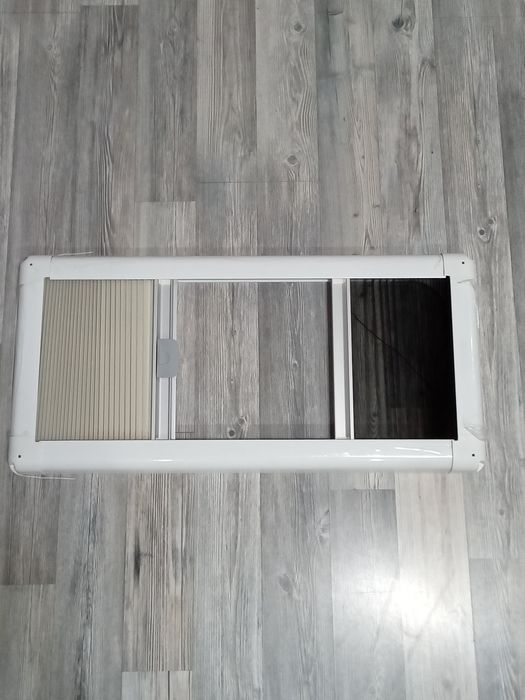 Щори с комарник за Каравана или Кемпер