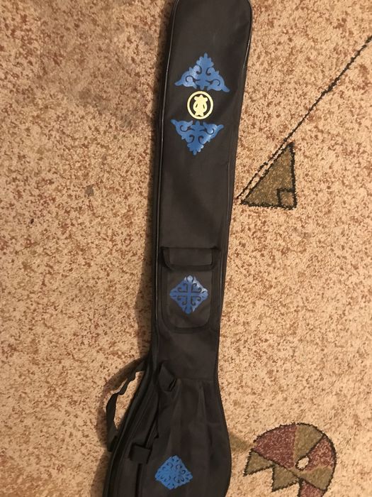 Чехол для домбра