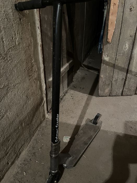 Трюковые самокаты