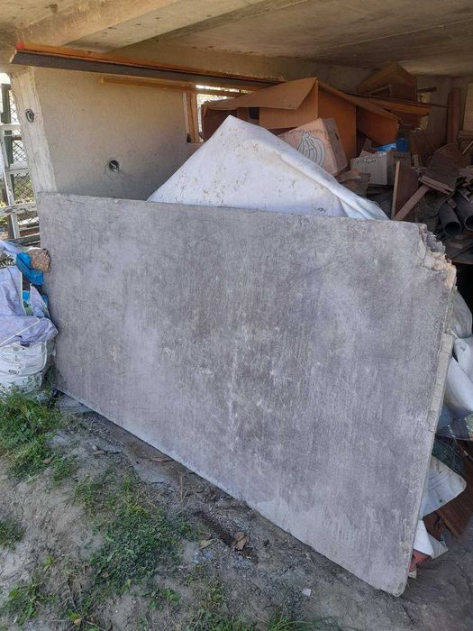 Водоустойчив шперплат плоскости