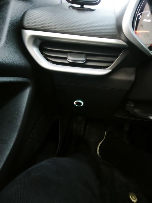 Трекер 2023 ЛС ЛТЗ қилинган