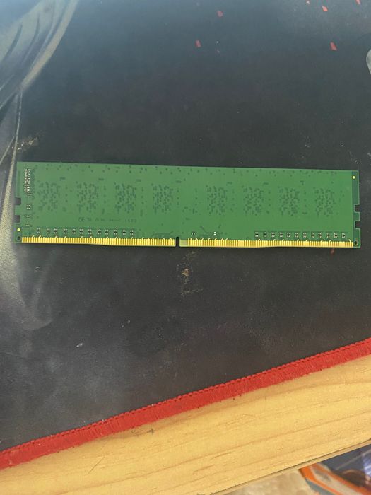 4gb ram ddr4 la 2133