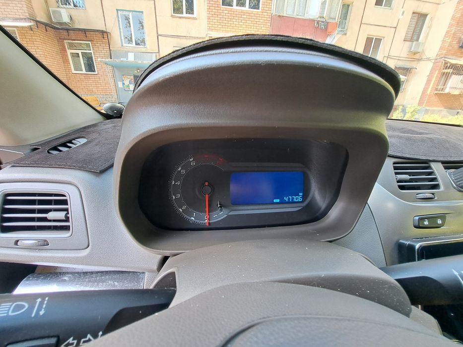 Продам свое авто Cobalt