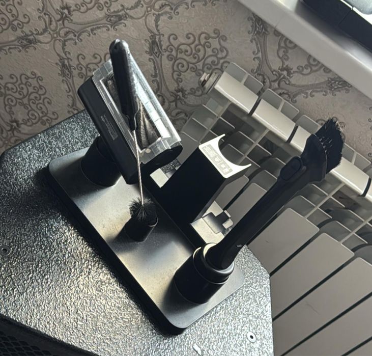 Пылесос Dreame H14 Dual черный