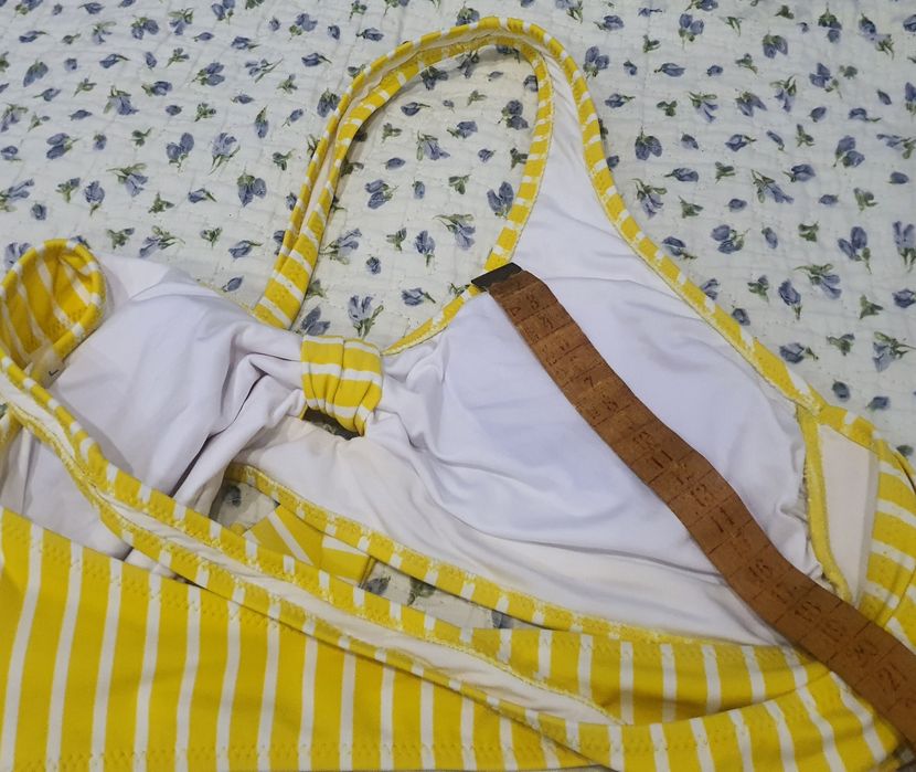 Costum de baie Cupshe