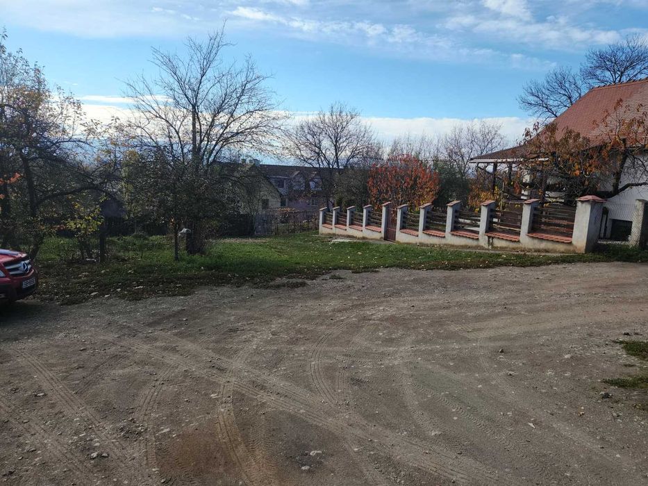 Stop! Stop! Loturi de teren în Sibiu str Viile Sibiului pentru case.