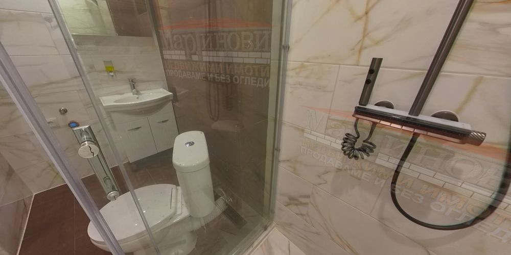 Продава се Тристаен апартамент в Монтана, Пъстрина - 83 кв.м за 916 €/кв.м - Снимка #15