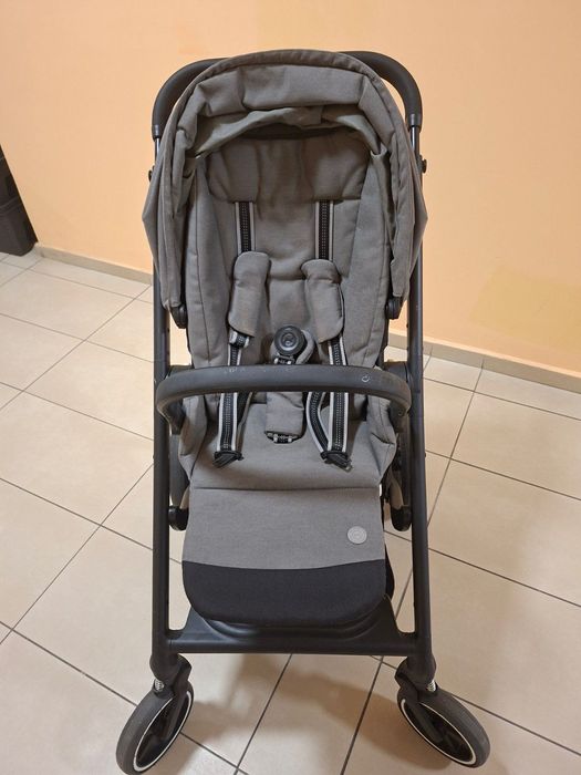 Бебешка количка Cybex