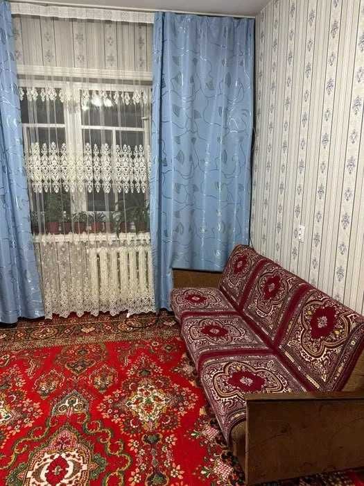 2 хона орта ремонт уй сотилади